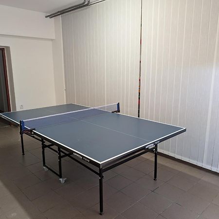 Apartmany U Denyho ツベレツ エクステリア 写真