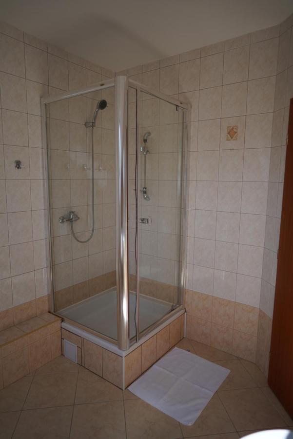 Apartmany U Denyho ツベレツ エクステリア 写真