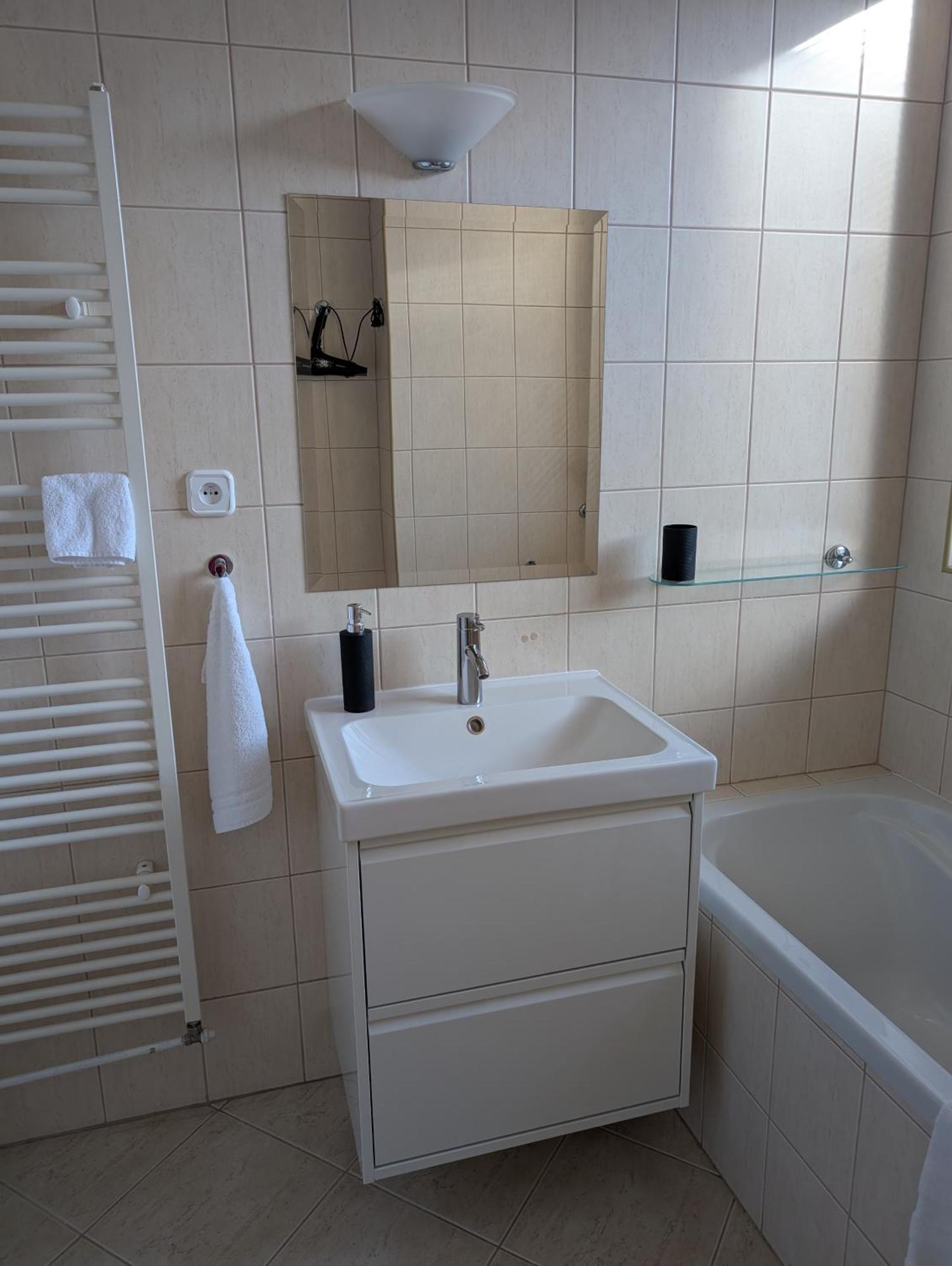 Apartmany U Denyho ツベレツ エクステリア 写真