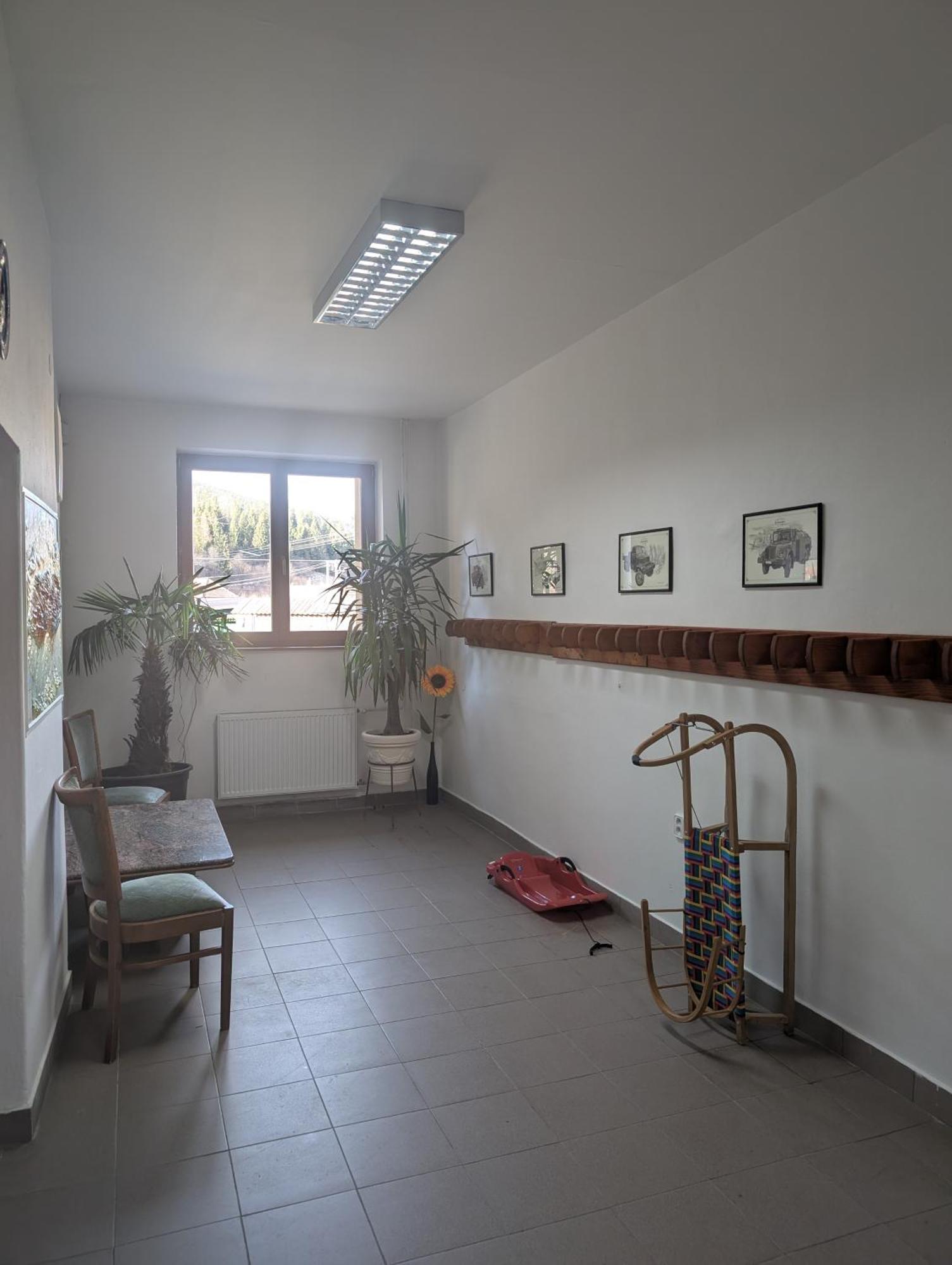 Apartmany U Denyho ツベレツ エクステリア 写真