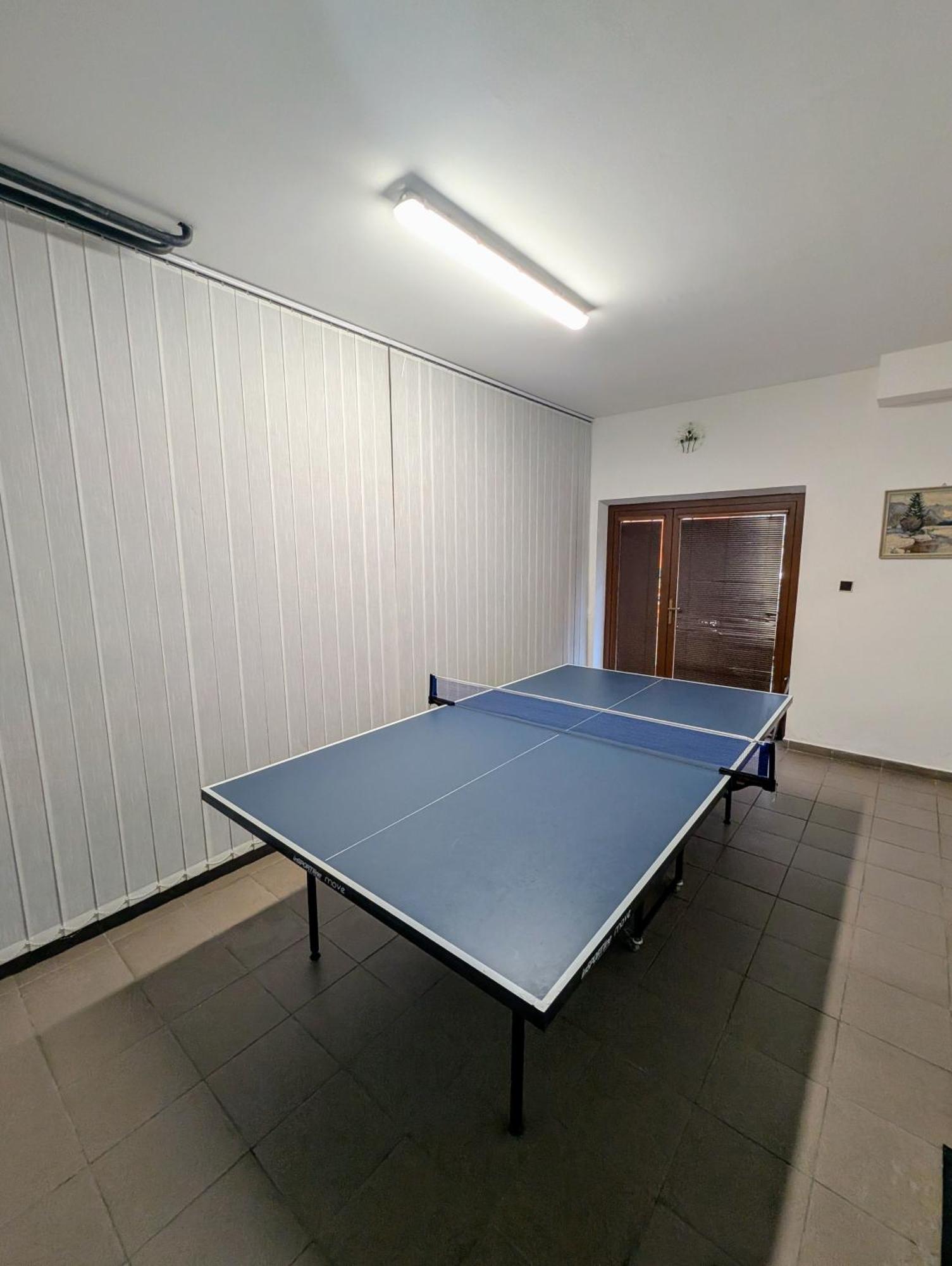 Apartmany U Denyho ツベレツ エクステリア 写真