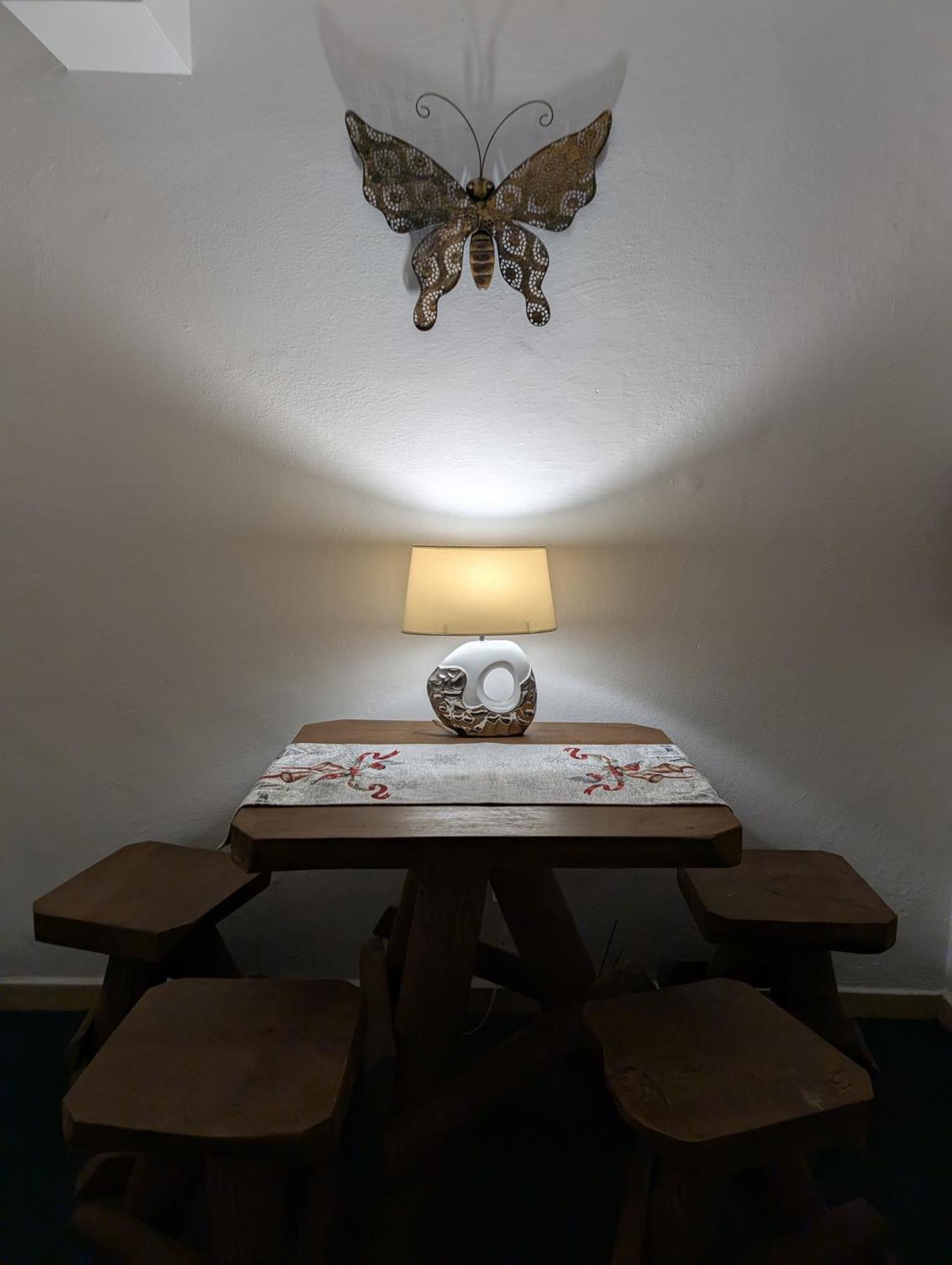 Apartmany U Denyho ツベレツ エクステリア 写真