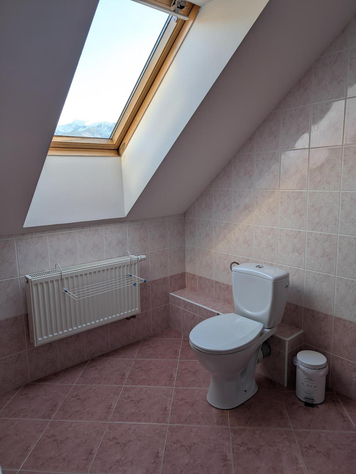 Apartmany U Denyho ツベレツ エクステリア 写真