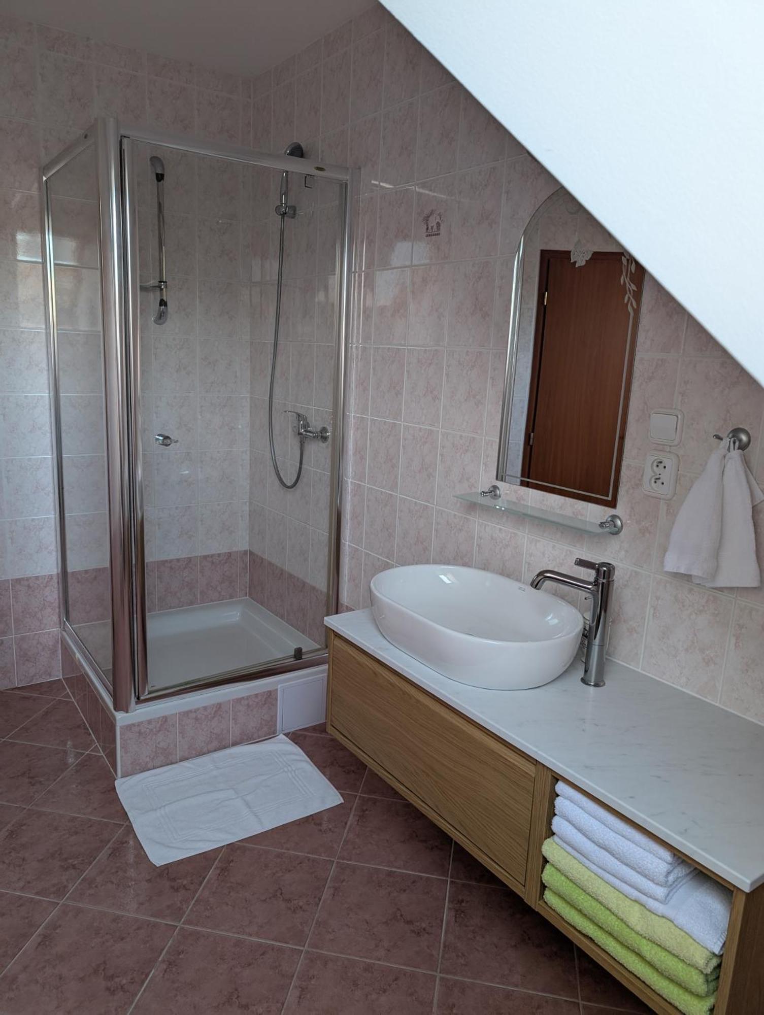 Apartmany U Denyho ツベレツ エクステリア 写真