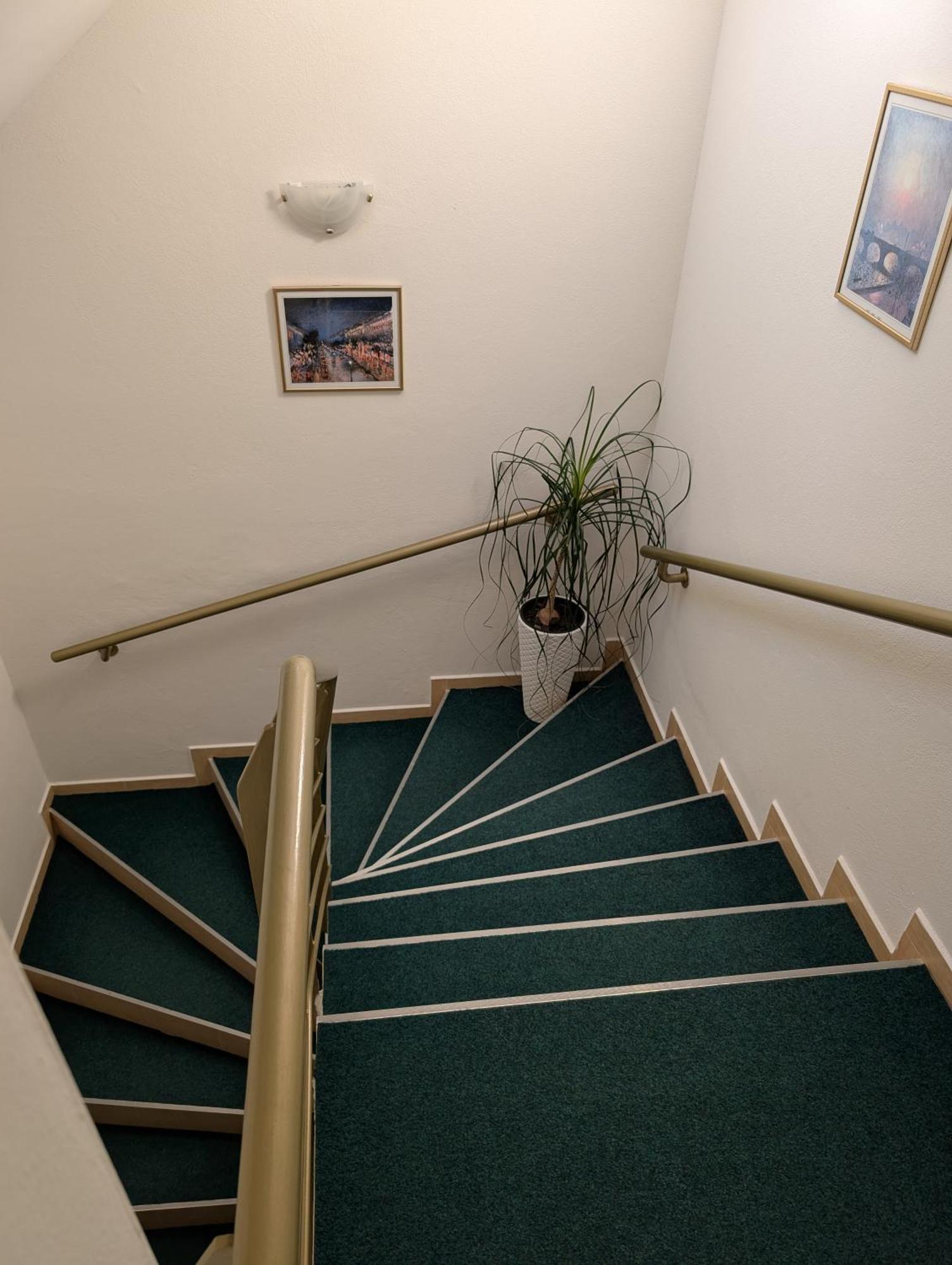 Apartmany U Denyho ツベレツ エクステリア 写真