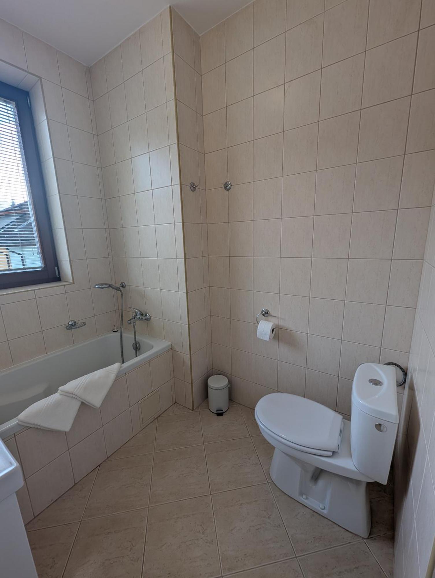 Apartmany U Denyho ツベレツ エクステリア 写真