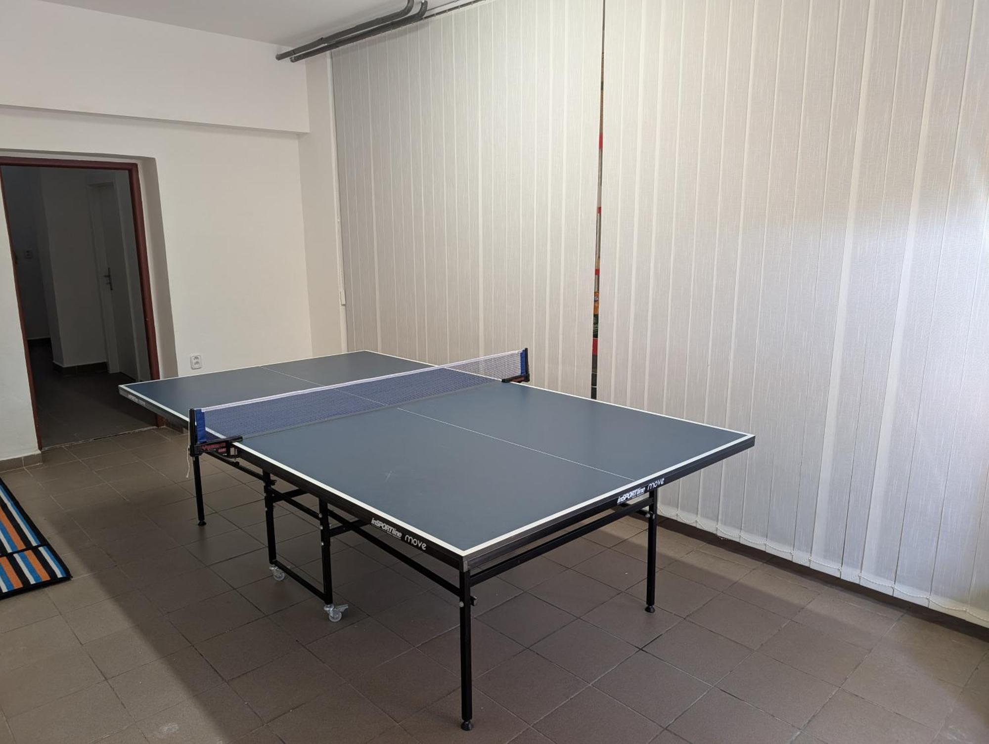 Apartmany U Denyho ツベレツ エクステリア 写真